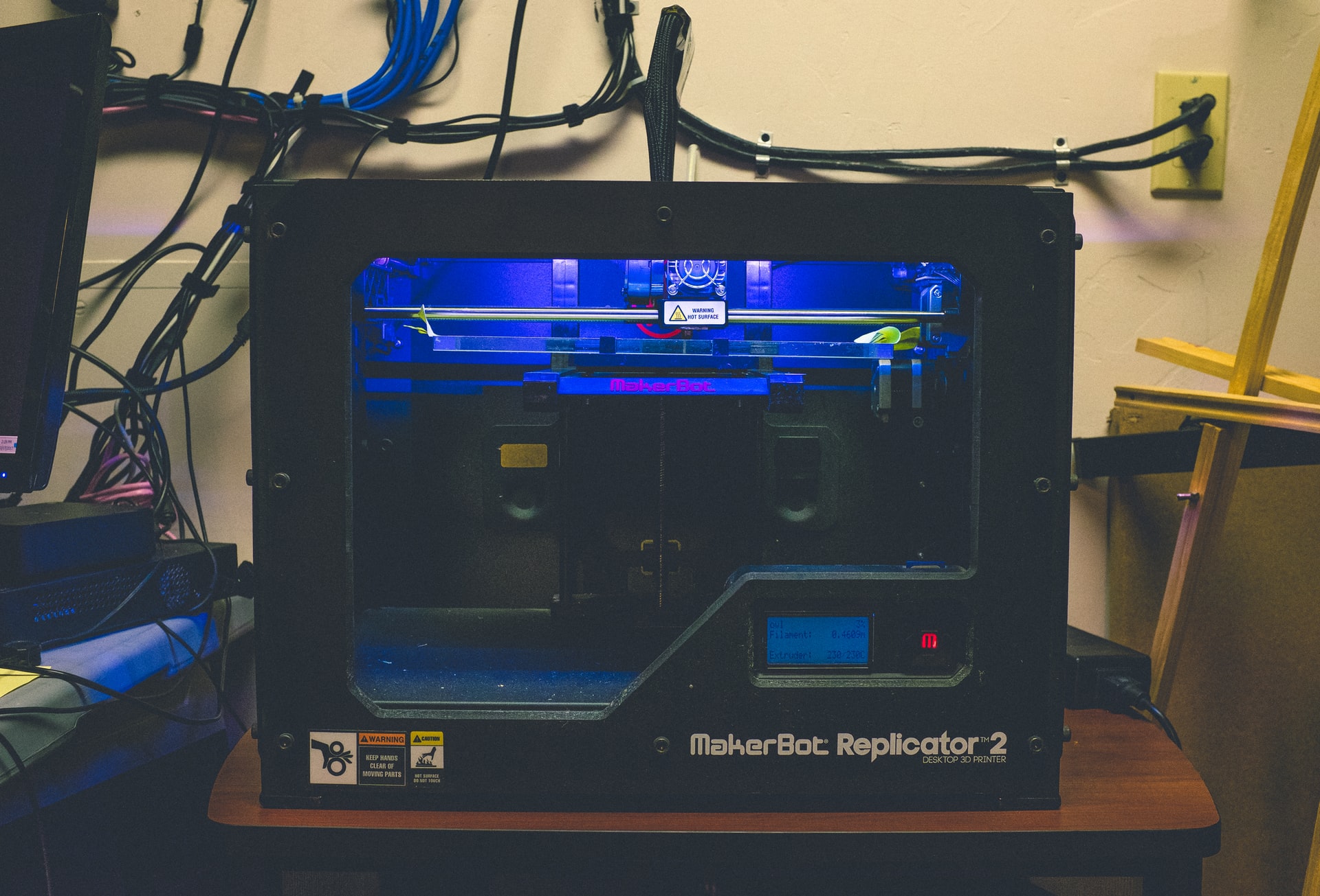 Jaka drukarka 3D dla początkujących